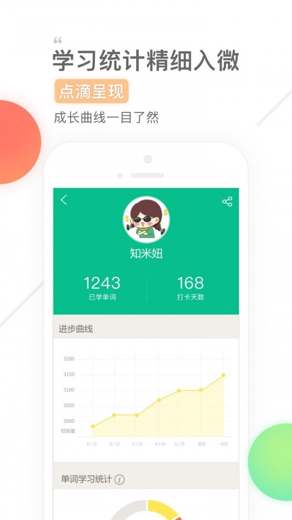 知米背单词app下载