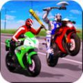 暴力赛车摩托车游戏安卓版