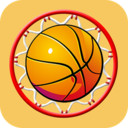 极速篮球破解版  v1.0