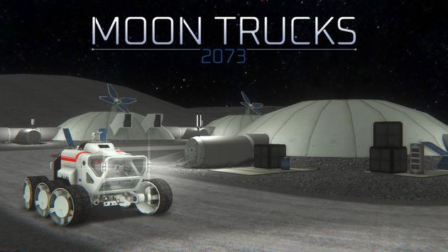 月球卡车2073手机版下载