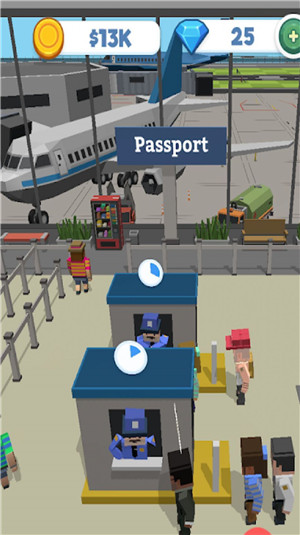 机场经营模拟安卓版下载