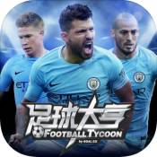 足球大亨中文版  v1.0.1