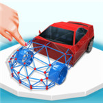 汽车涂鸦3D安卓最新版