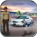 警犬保护城市模拟器汉化版  v1.0