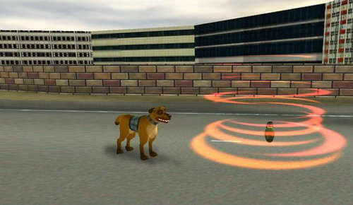 警犬保护城市模拟器汉化版下载