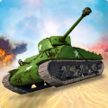 极端坦克战争正式版  v1.0