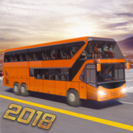 教练巴士模拟器2020破解版  v2.0