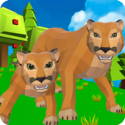 美洲狮模拟器游戏无敌版  v1.4