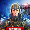 美国未来英雄游戏最新中文版  v3.11