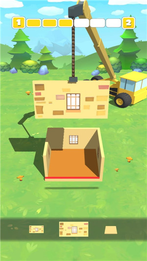 建造我的豪宅3d游戏最新版下载