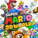 超级马里奥3d世界手游版