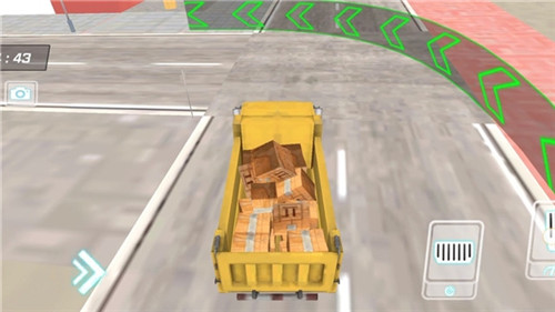 印度货运卡车运输游戏手机版下载