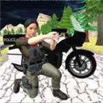 警察自行车驾驶模拟器苹果版