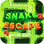蛇逃脱游戏苹果免费版