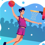 篮球动作狂官方版安卓版  v4.0