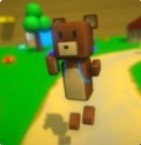 小熊冒险模拟最新安卓版