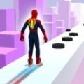 蜘蛛侠的滑板鞋安卓免费版