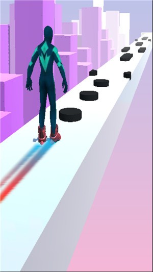 蜘蛛侠的滑板鞋安卓免费版下载