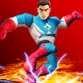 正义队长超级英雄联队安卓版  v1.0.1
