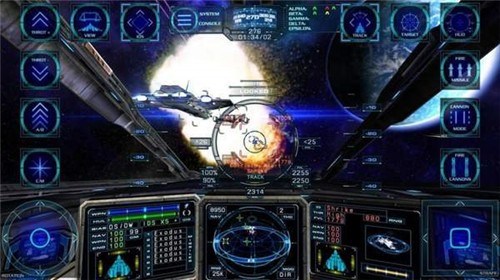太空模拟战斗官方安卓版下载