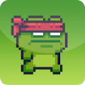 忍者青蛙冒险最新版中文版  v1.1.0