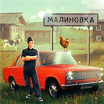 俄罗斯乡村模拟器3d去广告版  v1.3