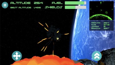 火箭升空模拟器最新游戏下载