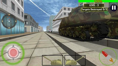 坦克大战警车安卓版免费版