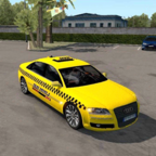 租车模拟器2021汉化版安卓版  v3