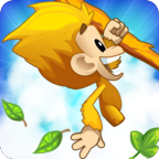 猴子香蕉游戏破解版安卓版