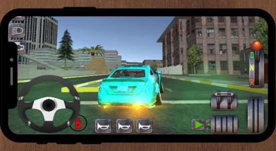 汽车漂移游戏2021安卓版