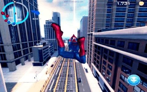 超凡蜘蛛侠2破解版免谷歌版