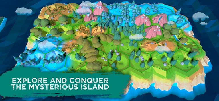进化岛游戏官方版