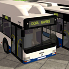 城市公交车模拟器无限金币版  v1.0