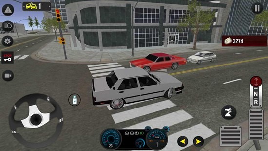 汽车漂移大师2020模拟器游戏下载