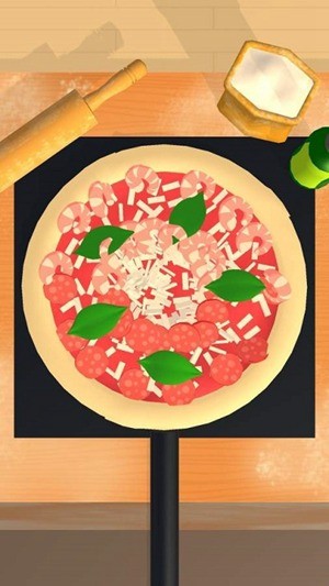 我做披萨贼六游戏下载