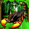 蝎子模拟器破解版无限生命版   v5.6