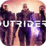 outriders游戏免费版