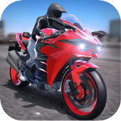 终极摩托车模拟器修改版  v1.7