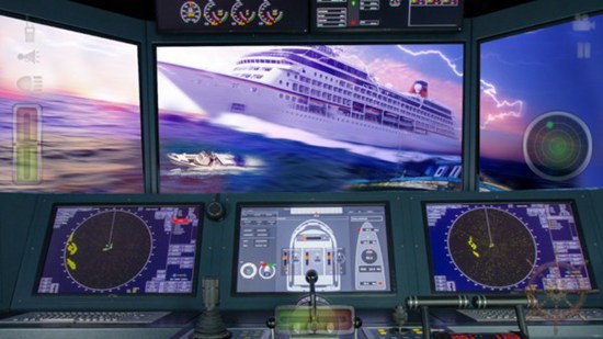 船舶模拟2021中文版