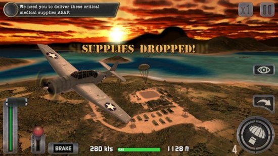 空战太平洋游戏下载