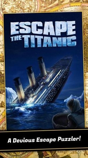 逃离泰坦尼克下载