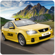 希尔出租车模拟器手游安卓版  v1.0