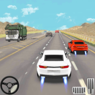 高速公路交通赛2021安卓版