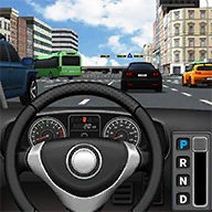 交通和驾驶模拟器最新版手机版