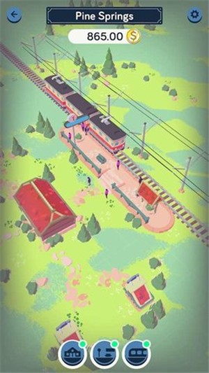 火车帝国模拟器安卓汉化版下载