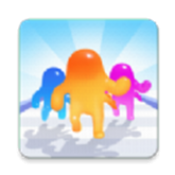 果冻碰撞3D游戏安卓手机版  v2.0.4