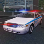 警察巡逻模拟器  v1.1.0