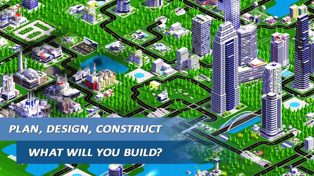 城市设计师2游戏最新破解版