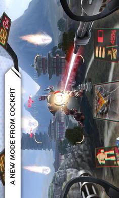 机器人战争游戏下载中文汉化版